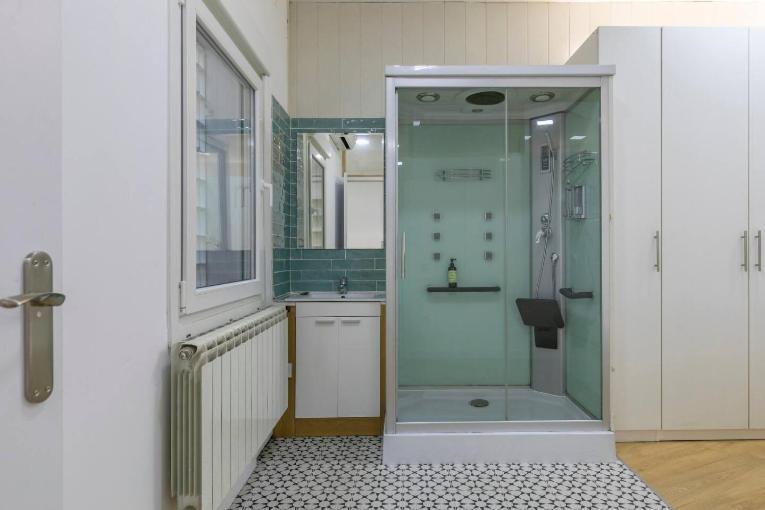 Charming Madrid Vistillas - Estancias Temporales Exterior photo